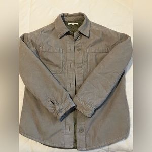 This is an adorable winter jacket from PacSun!